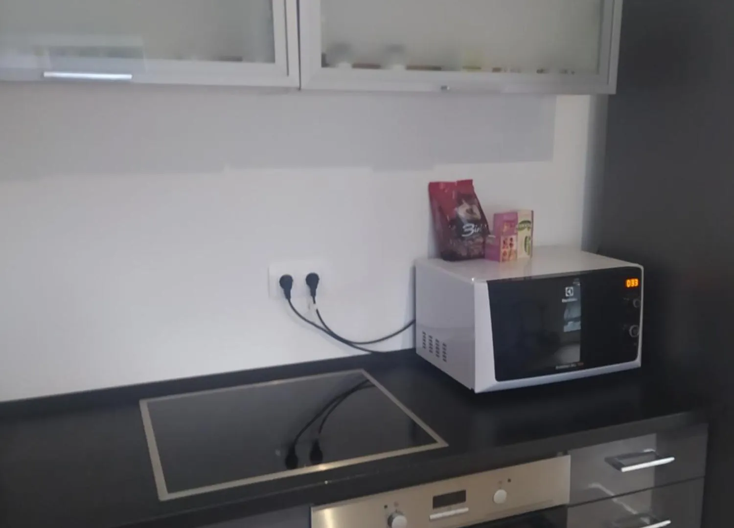 Apartment Modern Apartman Szeged