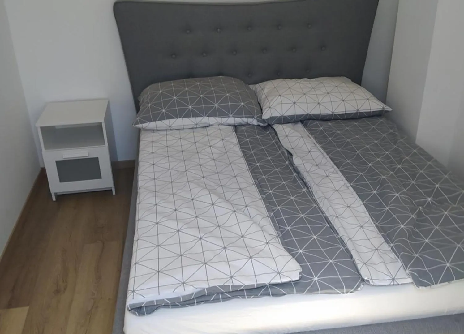 Apartment Modern Apartman Szeged Hungary