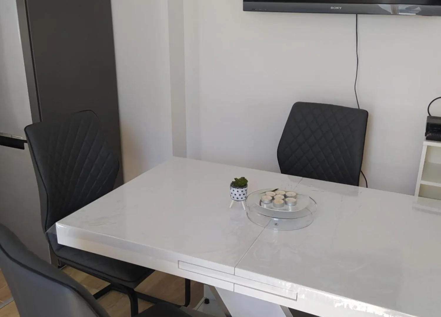 Modern Apartman Szeged