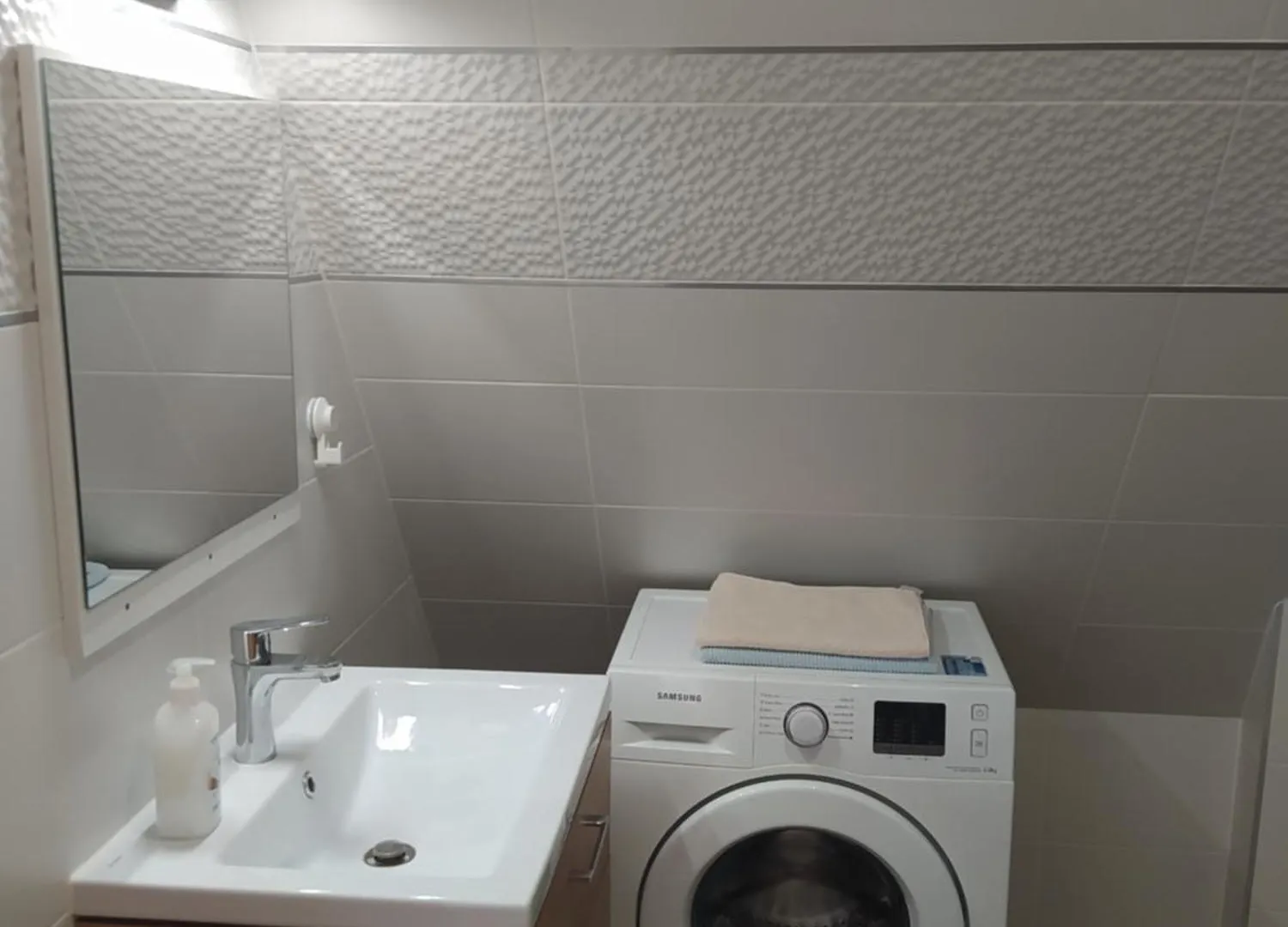 Modern Apartman Szeged Apartment